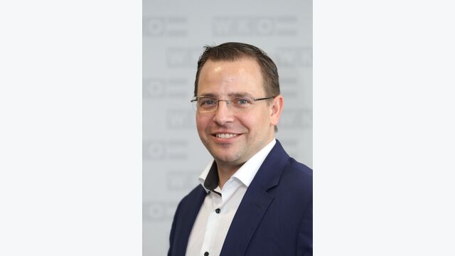 Andreas Wirth Bundesinnung