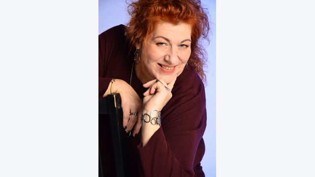 Barbara Haumer