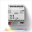 JUNG KNX DALI 2 actuator shadow