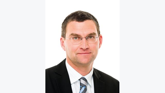 Hubert Fechner