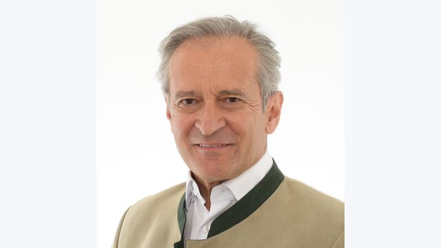 Herbert Paierl