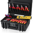 Knipex Werkzeugkoffer