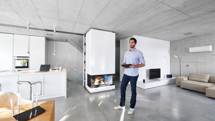 © Infineon smart home