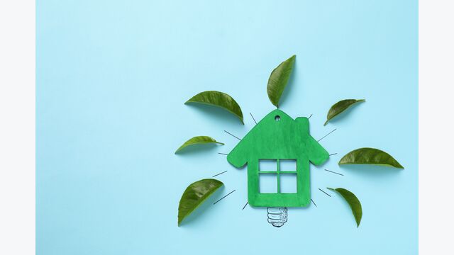 glass lighting nature concept saving space background utilities recycle life design creative electricity energy white flat environmental idea supply light reusable clean symbol still bulb power conservation house bright equipment top closeup economy green sign lifestyle leaf blue