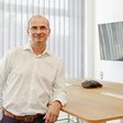 Thomas Rauscher (53) ist neuer Geschäftsführer von SLV Österreich.