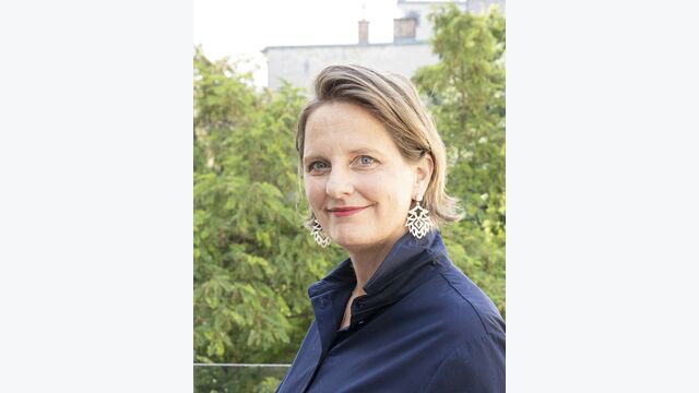Martina Prechtl Grundnig, Geschäftsführerin Dachverband Erneuerbare Energie