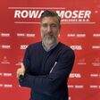 Markus "Max" Wansch, neuer Österreich-Vertriebsleiter bei Rowa-Moser