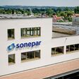 Die neue Sonepar-Niederlassung in Graz setzt auf Sonnenenergie.
