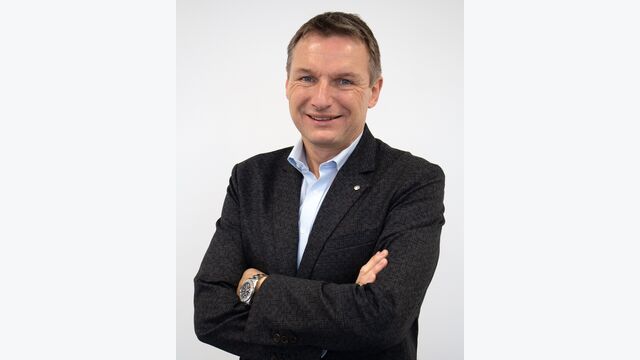 Eplan-Geschäftsführer Martin Berger: „Für den Aus- und Umbau der Netzinfrastruktur werden verlässliche Planungstools benötigt.“
