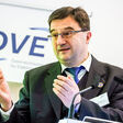 Bernhard Spalt OVE Standardization