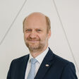 Stefan Rohringer, Leiter der Infineon F&E Zentren in Österreich