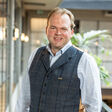 Hauke Hinrichs, CEO Smatrics