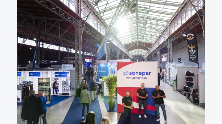 Sonepar Partnertreff 2024