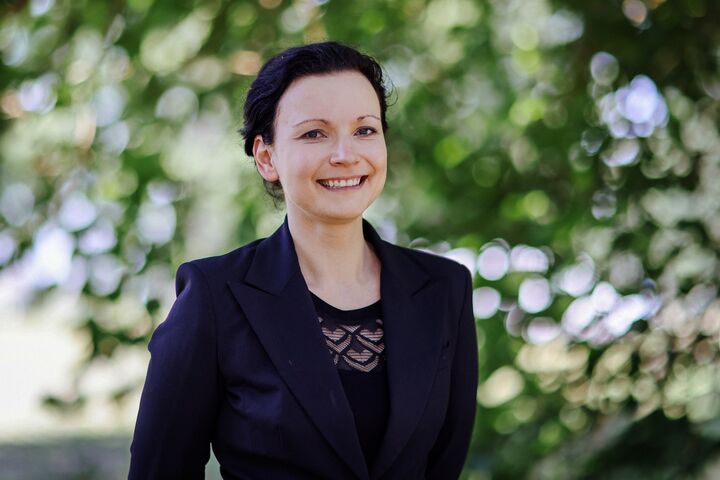 Mandy Schipke, NOVUM