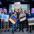 Die Gewinner*innen des ﻿Windkraft-Fotowettbewerbs 2024