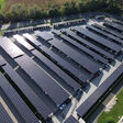 VERBUND-PV-Anlage bei Magna in Lannach & Ilz.