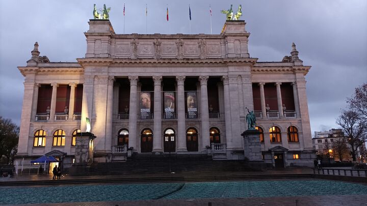 Antwerpen verfügt über eine ganze Reihe renommierter Museen. Zwei davon sollen hier besonders hervorgehoben werden: Eines davon ist das Königliche Museum der Schönen Künste, das zwischen 1884 und 1894 nach Plänen von Jean-Jacques Winders und Frans van Dijk im neoklassizistischen Stil erbaut wurde.