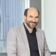 Friederich Kupzog leitet das Center for Energy am AIT Austrian Institute of Technology mit rund 300 Mitarbeitenden.