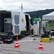 Prosafe2 Feldtest Kaernten