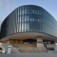 Gira hat m Salzburger Helix f das zweite Gira Experience Center in Europa eröffnet.