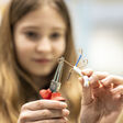OVE, Girls Tech Up 2024 an der TU Graz