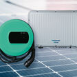 Kontron stellt auf der Power2Drive Europe in München seine vernetzte Gesamtlösung für das PV-Überschussladen vor.