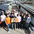 Der erste Platz der Weidmüller Schulchallenge ging 2024 an die HTL Graz Bulme.