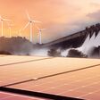 wind turbines, solar panel, solar power station, dam, damping, sun, solar, wind, waterfall, sustainable, alternative energy, sustainability development, solar energy, windmill, business, environment, electric, electricity, engineering, environmental, green energy, hydro, hydroelectric, innovation, irrigation, power supply, renewable, system, technology, alternative, energy, sky, background, clean, construction, ecological, ecology, future, generator, green technology, industry, nature, photovoltaic, power, rain, reservoir, station, turbine, water