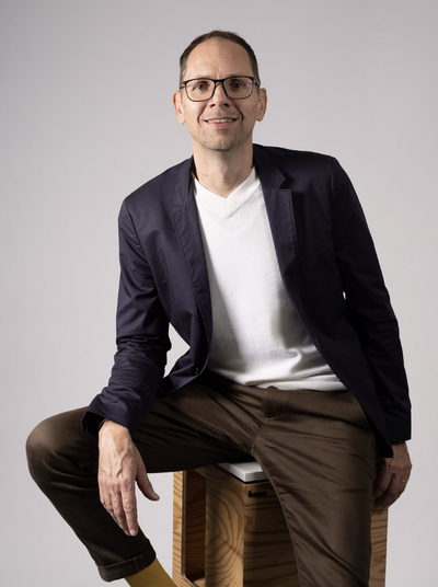 © enox.energy Kristijan Jarc, Chief Digital Officer bei der Salzburg AG