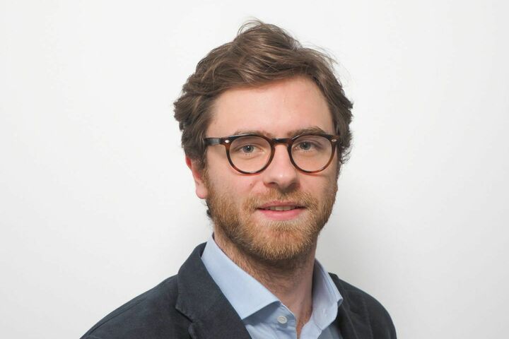 Paul Zahlbruckner ist neuer Geschäftsführer der Schnabl Stecktechnik GmbH.