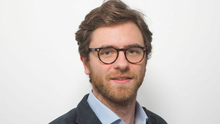 © Schnabl Stecktechnik GmbH Paul Zahlbruckner ist neuer Geschäftsführer der Schnabl Stecktechnik GmbH.