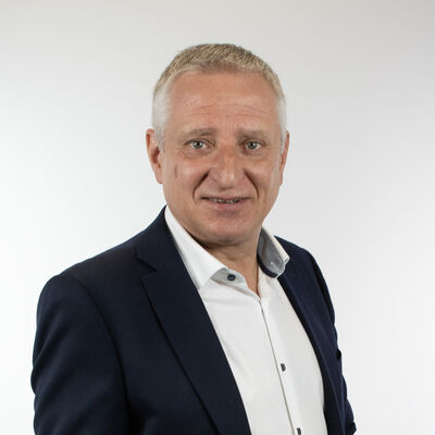 © Sonepar Jürgen Pseiner übernimmt Vertriebsleitung Industrie