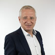 Jürgen Pseiner übernimmt Vertriebsleitung Industrie