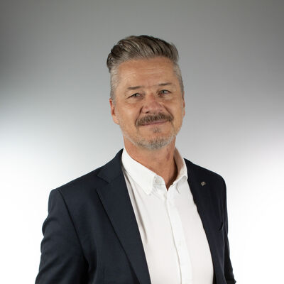 © Sonepar Jürgen Kobald den neu geschaffenen Bereich Business Development leiten.