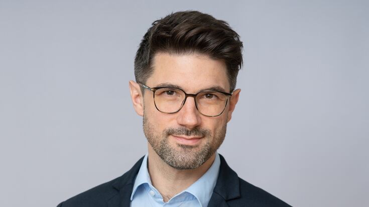 © nhp Der Autor Florian Stangl ist als Experte für Energierecht, Klimarecht und Energiegemeinschaften für die Salzburger Rechtsanwaltskanzlei Niederhuber & Partner (nhp) tätig.