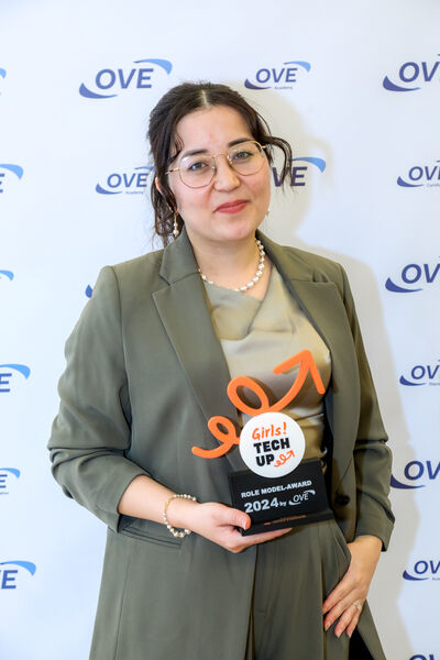 Shahnaz Rahmati