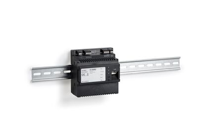 Mit dem neuen Firmware-Update 2.4 für die Siedle Smart Gateways (SG 150-0 und SG 650-0) führt Siedle ein neues Leistungsmerkmal für IP-basierte Gebäudekommunikation ein: die Mandantenfähigkeit.