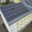 Photovoltaikanlage Caritas Pflegeheim Haus St. Elisabeth in St. Pölten