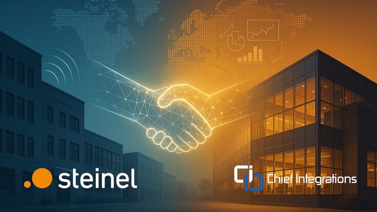 Steinel übernimmt Chief Integrations