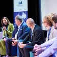 Digital findet Stadt, Innovationskongress - Digitales Planen, Bauen und Betreiben, die HausWirtschaft, Wien, 17.10.2024