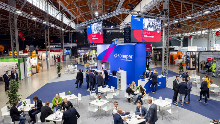 Sonepar Partnertreff 2024