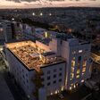Trident Park & The Brewhouse, Malta