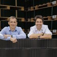 Günther Baumhackl, Geschäftsführer von H+S Zauntechnik, und Stefan Ponsold, CEO von Sunbooster
