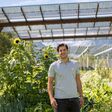 Hilber Solar-CEO Thomas Hilber