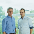 Heribert Strasser, Gründer & CEO (links) und Sebastian Lassacher, Gründer & CTO von So-Strom (rechts).