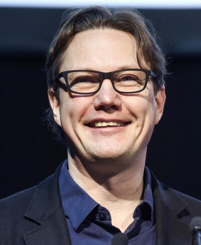 Martin Brynskov (Universität Kopenhagen): „Mithilfe eines digitalen Zwillings des europäischen Stromnetzes in Verbindung mit Künstlicher Intelligenz ließe sich die Resilienz des Energiesystems insgesamt erhöhen.“
