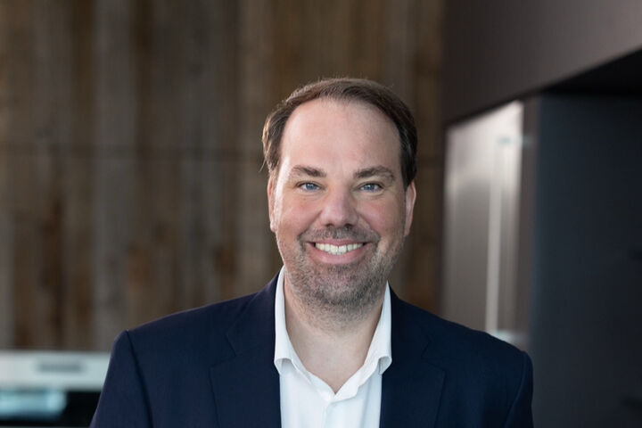 Martin Jäger übernimmt die Leitung des Home Solutions Geschäfts von Schneider Electric.