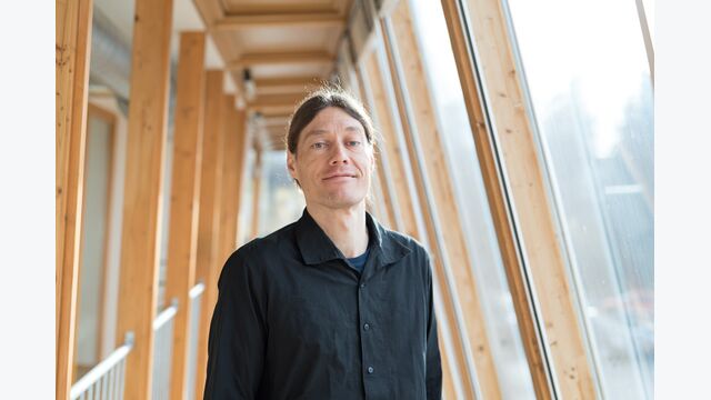 SRI-Experte Armin Knotzer: „Wir schlagen vor, den Smart Readiness Indicator um eine quantitative Komponente – die CO2- und Kostenreduktion – zu ergänzen.“
