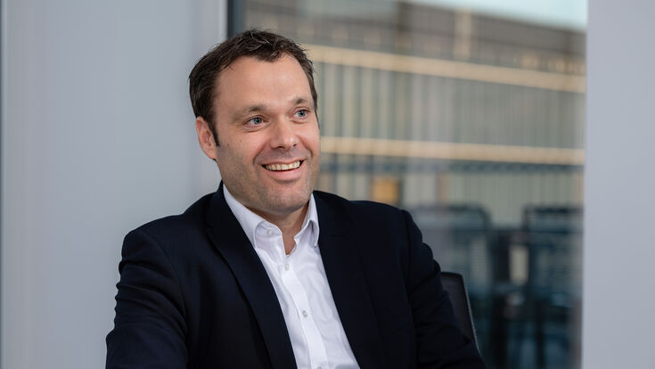 „Mit der Eplan Plattform 2026 werden Anwender in ihrem jeweiligen Anwendungsfeld maximal unterstützt“, erklärt Jan Fleming, Vice President Customer Journey bei Eplan.