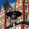 Lichstrecke
